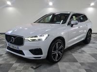 VOLVO - XC60 T8 TWIN ENGINE 303 CH + 87 CH GEARTRONIC 8 R-DE…