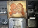 a picture of a machine that is sitting on a table