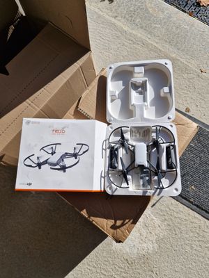 a box with a remote control and a box with a remote control