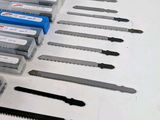 a lot of different types of tools that are on the table