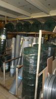 - Important stock de coudes et de tuyaux en PVC (photo 6)