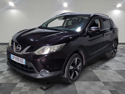 Nissan QX - V 1,0 CVT Turbo AT