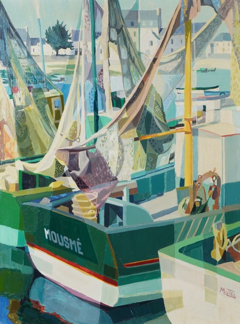 Tableaux, Dessins & Estampes