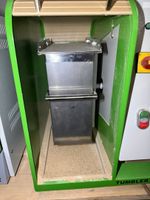 Durabilimètre BEA type TUMBLER 000 R (photo 4)