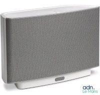 Enceinte SONOS PLAY 5 BLANC - Parfaitement fonctionnel - Bon…