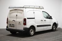 CTTE PEUGEOT PARTNER FOURGON 1. (photo 4)