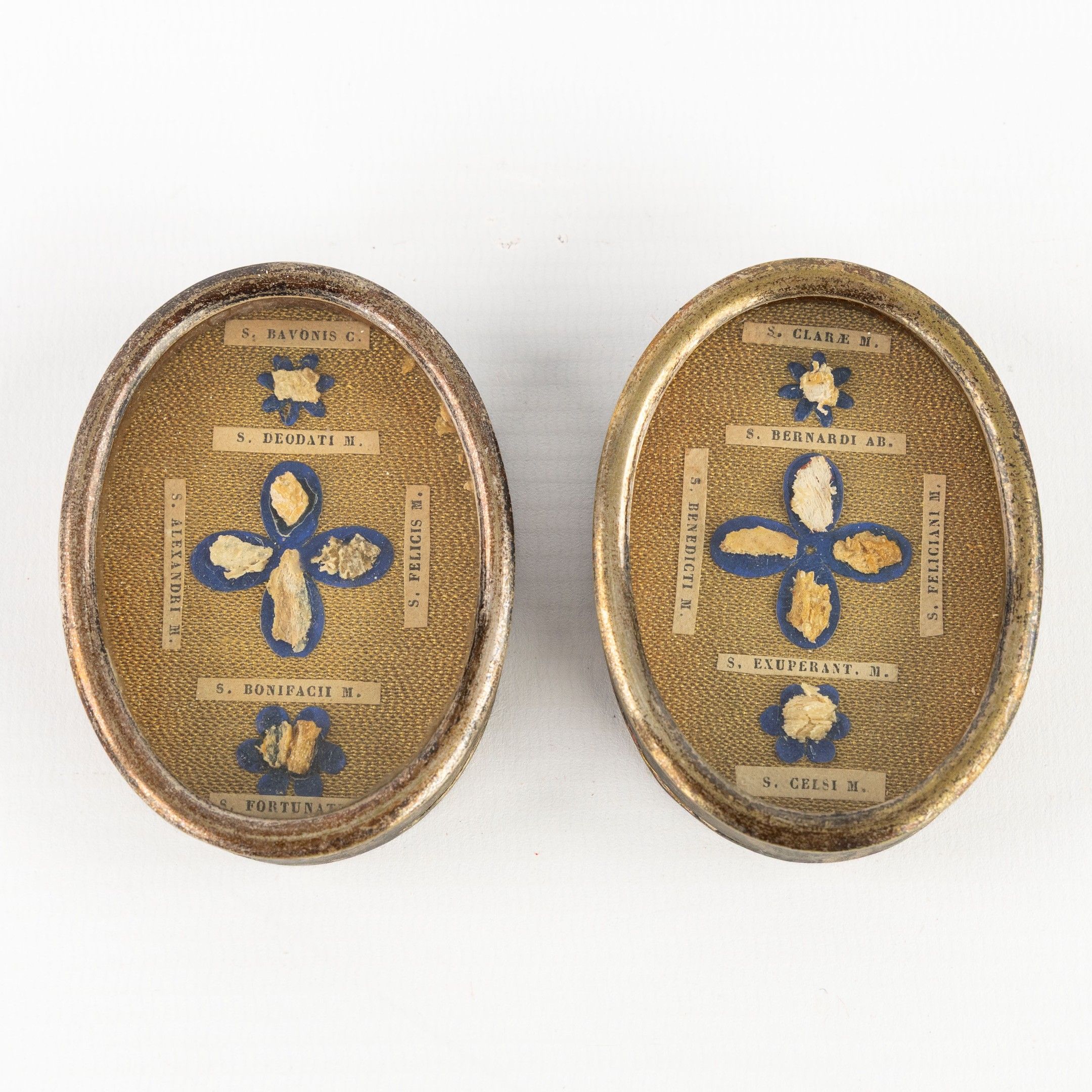 Objets d'art & Curiosités