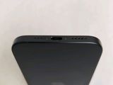 a close up of the back of an iphone with the camera facing up