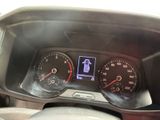 a close up of the dashboard of a car