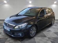 PEUGEOT - 308 PURETECH 130CH SS BVM6 ALLURE PACK - ES - Mise…