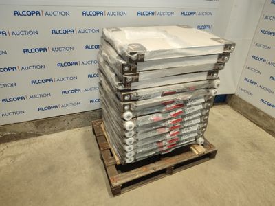 Finimetal - 14 Radiateurs T6 Von…