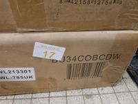 VENTE JUD : WALKER EDISON (BU34COBCDW) : Meuble de bar avec … (photo 2)