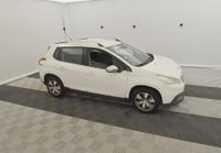 PEUGEOT 2008 1.6 HDI90 ALLURE. Pour obtenir le contrôle tech… (photo 2)