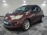 Ford Karryn 1.0 TDI, 5 portes, hayon