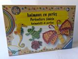 an image of a picture of an animal craft kit