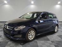 MERCEDES-BENZ - CLASSE B 180 7-G DCT - ES - Mise en service:…
