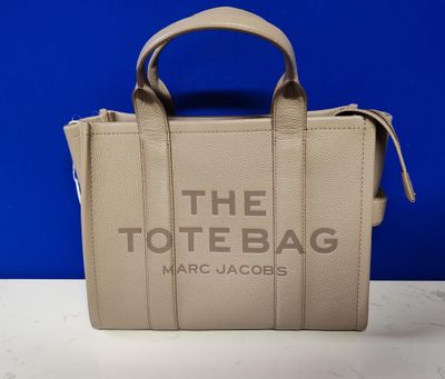 the tote bag marc jacobs