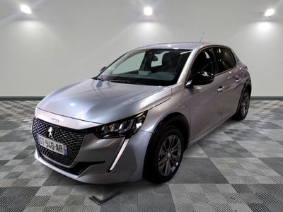 PEUGEOT - 208 ELECTRIQUE 50 KWH 136CH ALLURE - EL - Mise en service: 1 - Photo 1