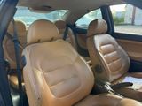 a picture of a car that has two seats in it