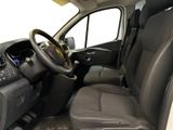 the interior of a van with the driver ' s seat up