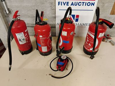 Lot comprenant : - Photo 1