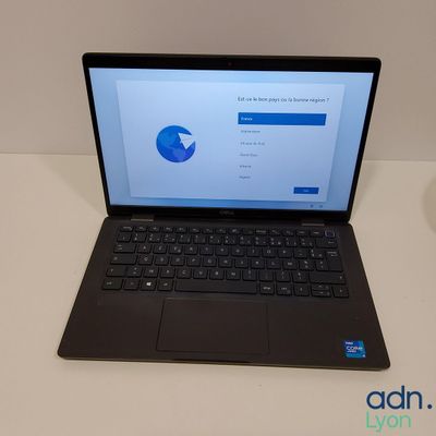 Expédition obligatoire - Ordinateur portable - Parfaitement …