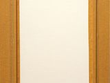 a picture of a picture hanging on a wall