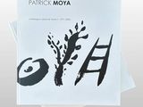 a book that has a picture of a fish and a tree on it
