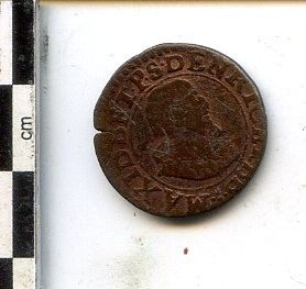 PRINCIPAUTE d'HENRICHEMONT et BOISBELLE.