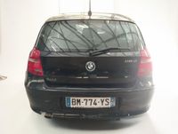 VP BMW 116 D 2.0 115 5P Kilomètres au compteur non garantis … (photo 5)