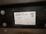 a picture of a close up of the back of a vehicle