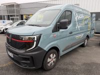 CTTE RENAULT Master Fourgon aménagé (étagères bois), GO, 7 C… (photo 2)