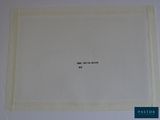 an image of a piece of paper with a message on it