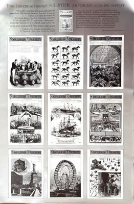 Harry Chester (XX) - Free Enterprise Forever! .