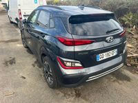 HYUNDAI KONA EL-12/07/2023 (photo 3)