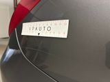 a sticker on the back of a car that says out vat
