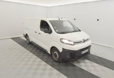 CITROEN JUMPY XL 2.0 HDI145 CLUB. Pour obtenir le contrôle t…