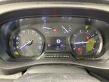 a close up of the dashboard of a car