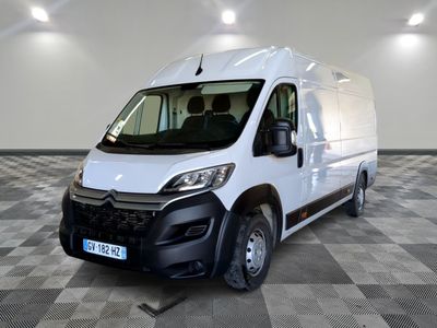 Citroen - Jumper Tole Maxi 35 L4h2 Bluehdi 165 SS Bvm6 - GO …