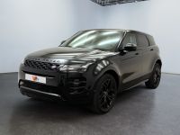LAND ROVER Range Rover Evoque Mark III P300e PHEV AWD BVA8 R…