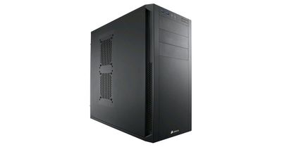 Boîtier de tour - CORSAIR - Carbide Series 200R - ATX-mATX-m…