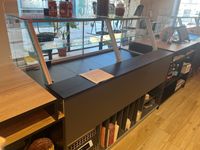 LA MIE CARNOT - M1 – Un lot de matériel de boulangerie compr… (photo 3)