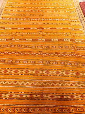 Kilim Berber 225 x 150