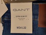 an image of a pair of jeans with a tag on it