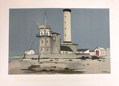 Peintres contemporains II, Journées médicales Toulousaines d…