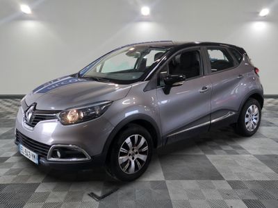 Renault C-Cross 1.2 Turbo 130 ch Energy, boîte auto, 5 portes, d'occasion