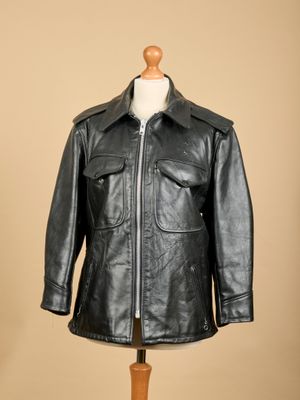 Perfecto BY Schott Nyc Circa Milieu Des Annees 80