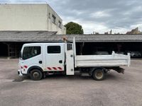 RENAULT - RENAULT MAXITY - Genre : CTTE - Carrosserie : BENN… (photo 2)