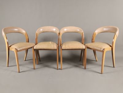 lot de quatre chaises de salle à manger de style « bent bent bent bent bent bent bent bent bent bent bent bent bent bent bent bent bent bent bent bent bent bent »
