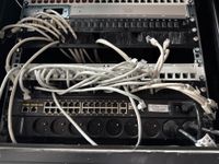 Baie informatique GIGAMEDIA comprenant : (photo 4)